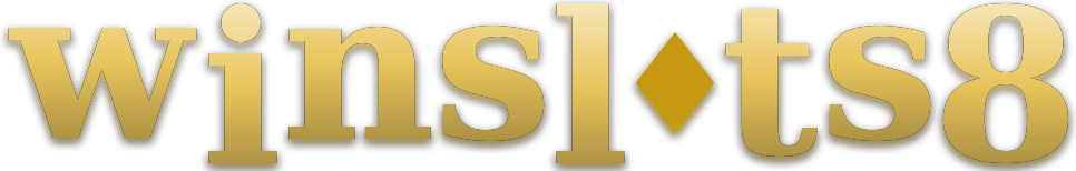 winslots8 logo